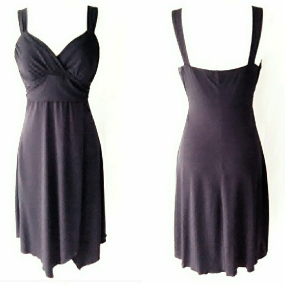 Ruby Rox Dresses & Skirts - Ruby Rox black dress